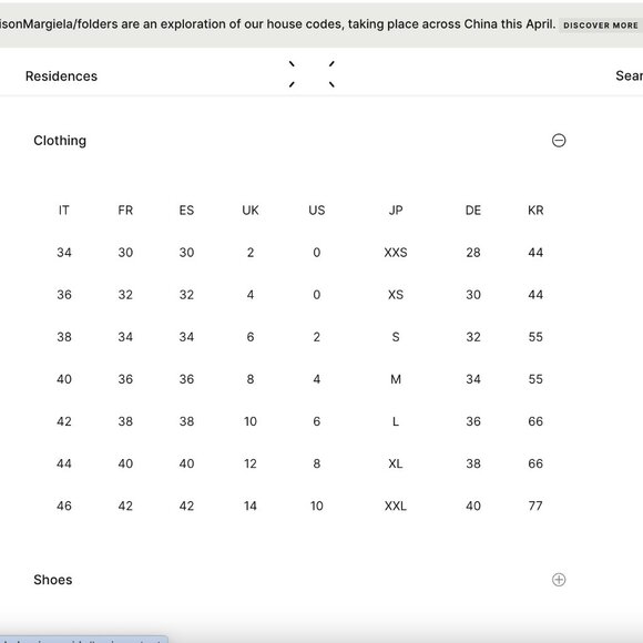 Maison Martin Margiela MM6 Women 42 US 6 Sleeveless Shift Mini Dress Blue White - Picture 13 of 13